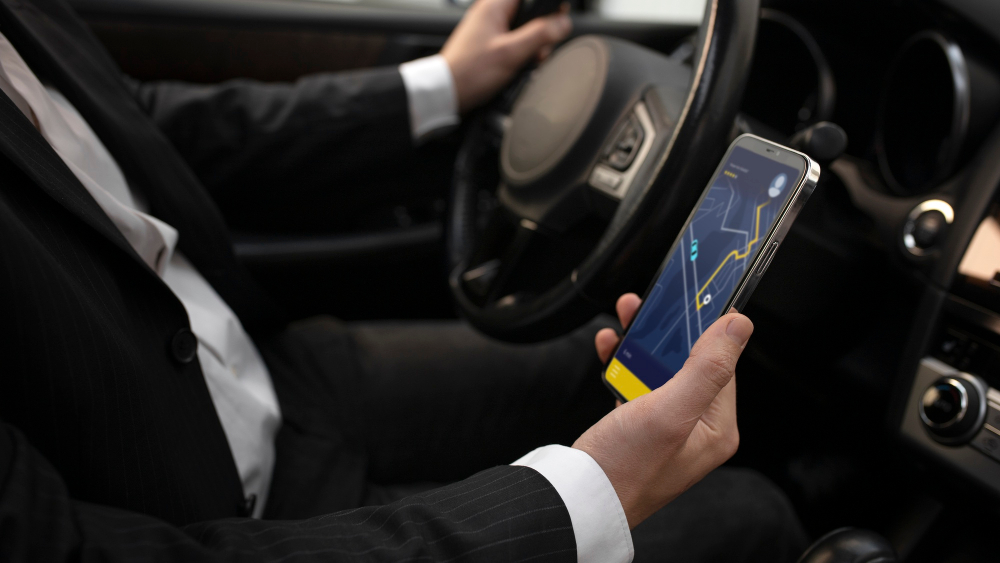 Allo Taxi Magali<br />
